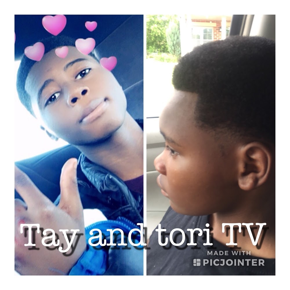 Meet your Posher, Tayy and tori